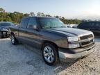 2004 Chevrolet Silverado C1500