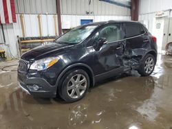 Run And Drives Cars for sale at auction: 2016 Buick Encore Convenience