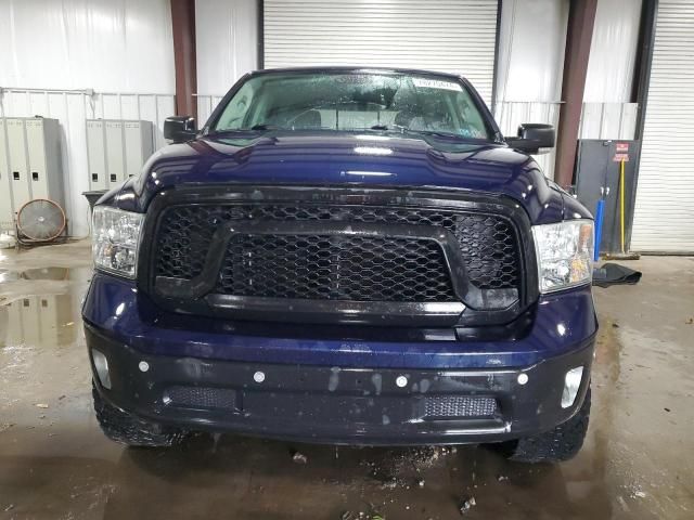 2016 Dodge RAM 1500 SLT