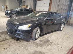 2012 Nissan Maxima S en venta en West Mifflin, PA