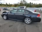 2014 Chevrolet Impala Limited LS