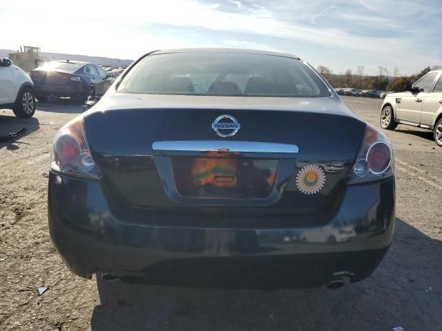 2008 Nissan Altima 2.5