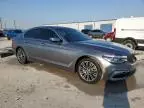 2018 BMW 540 XI