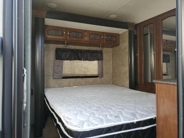 2018 Freedom Travel Trailer