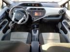 2012 Toyota Prius C