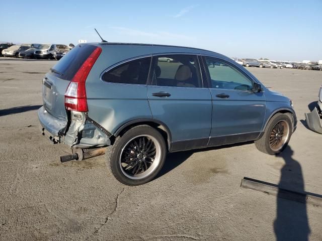 2011 Honda CR-V SE