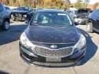 2014 KIA Forte EX