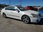 2008 Nissan Maxima SE