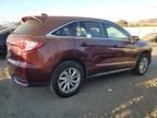 2016 Acura RDX