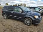 2014 Chrysler Town & Country Touring L