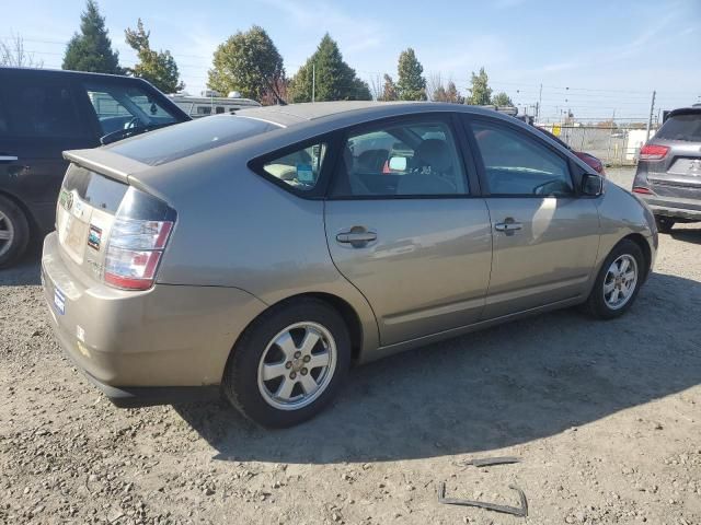 2004 Toyota Prius