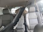 2013 Honda Odyssey EXL