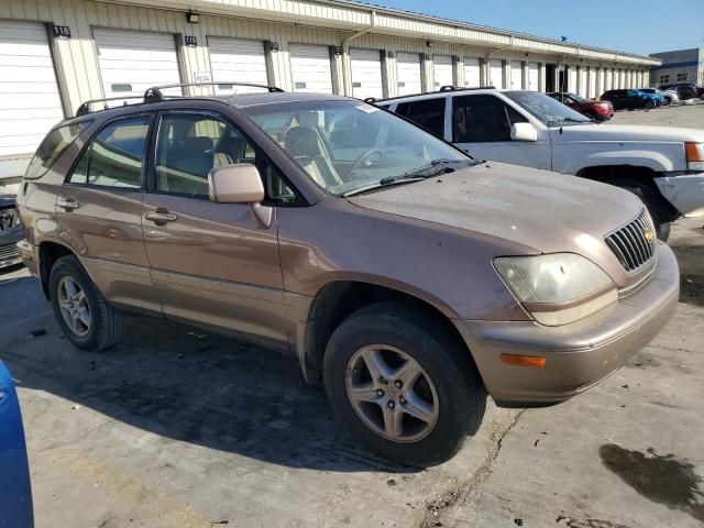 1999 Lexus RX 300