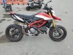 2020 Ducati Hypermotard 950