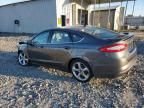 2016 Ford Fusion S