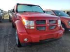 2011 Dodge Nitro Heat