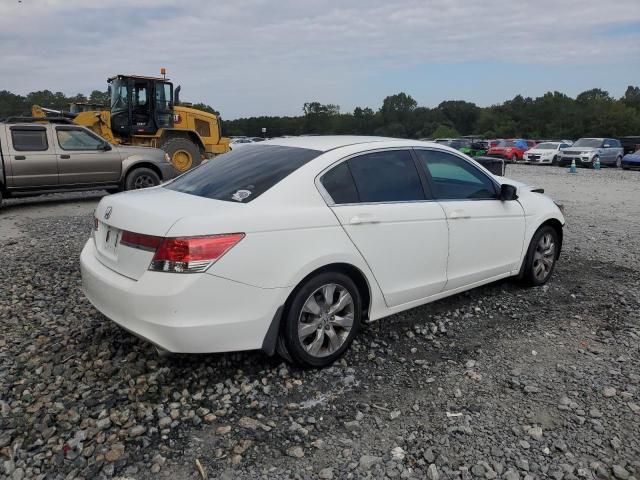 2012 Honda Accord EX