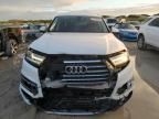 2018 Audi Q7 Premium