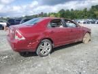 2008 Ford Fusion SEL