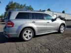 2011 Mercedes-Benz GL 450 4matic