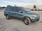 2006 Honda Pilot EX