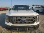 2023 Ford F150 Super Cab