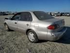 1998 Toyota Corolla VE