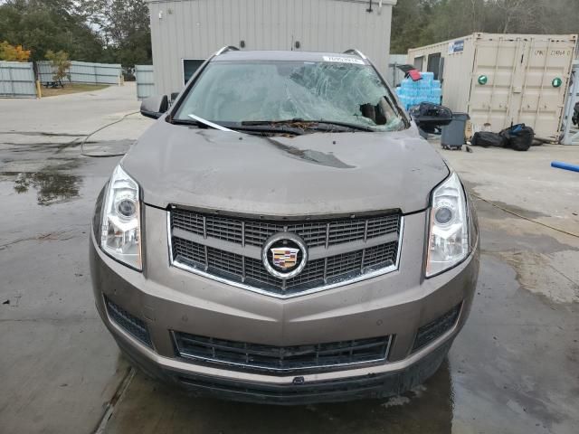 2011 Cadillac SRX Luxury Collection