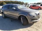 2013 Audi Q7 Premium Plus