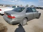 2000 Toyota Camry LE