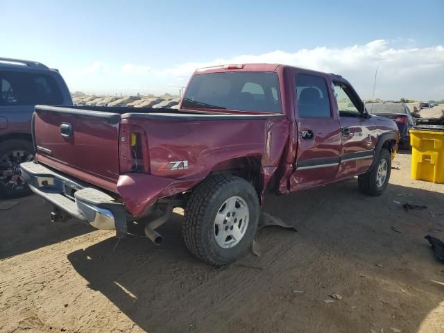 2006 Chevrolet Silverado K1500