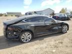 2015 Tesla Model S