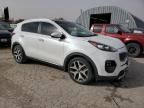 2017 KIA Sportage SX