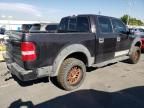 2004 Ford F150 Supercrew