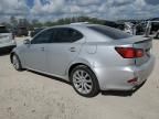 2006 Lexus IS 250