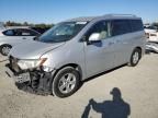 2016 Nissan Quest S