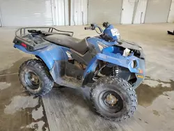 Polaris Sportsman 400 h.o Vehiculos salvage en venta: 2014 Polaris Sportsman 400 H.O