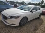 2018 Mazda 6 Grand Touring