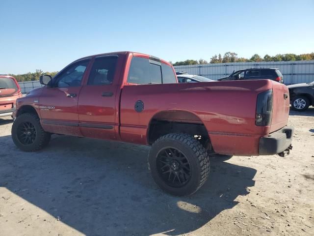 2006 Dodge RAM 1500 ST