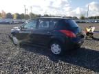 2009 Nissan Versa S