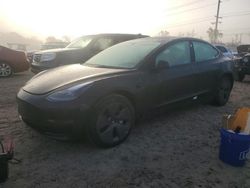 2023 Tesla Model 3 en venta en Riverview, FL