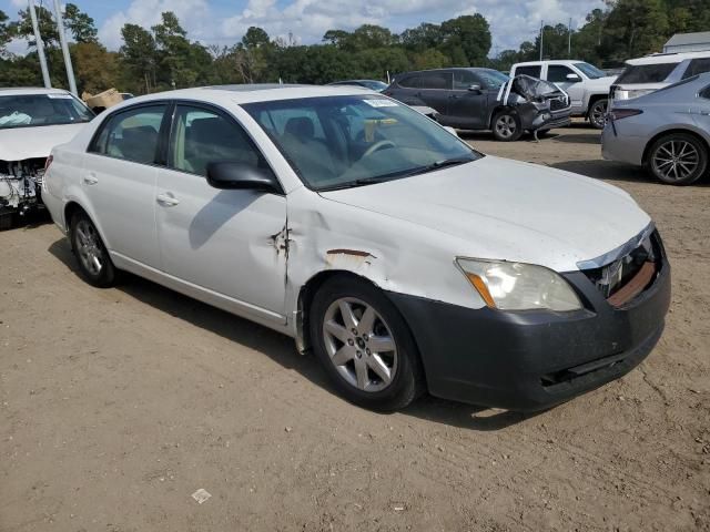 2007 Toyota Avalon XL