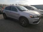 2017 Mitsubishi Outlander Sport ES