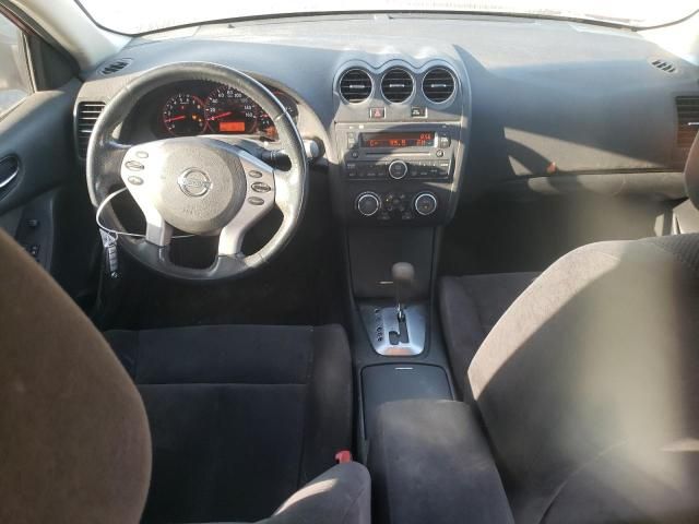 2007 Nissan Altima 2.5