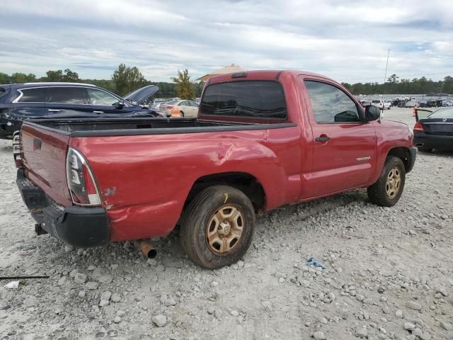 2008 Toyota Tacoma