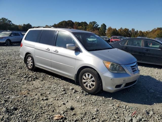 2010 Honda Odyssey EXL