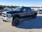 2008 Chevrolet Silverado K2500 Heavy Duty