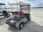 1998 Clubcar 4P