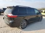 2019 Toyota Sienna XLE