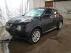 2015 Nissan Juke S